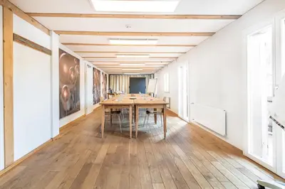 Grundriss der Unterkunft Hotel Kaiserstuhl