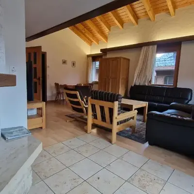 Apartment Etzel