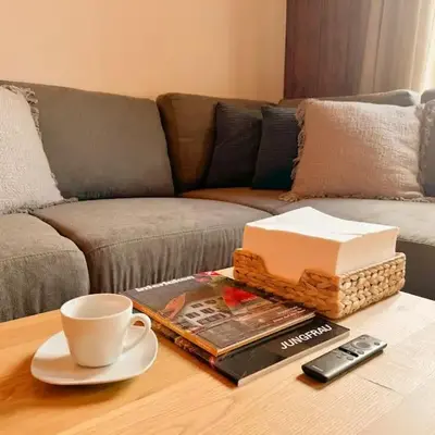 City Center View Apartment 2