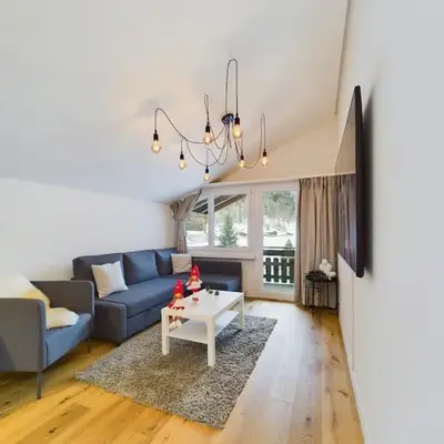 Majestic View Alpine Retreat