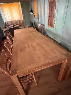 Grundriss der Unterkunft Historische Maisonettewohnung bis 10 Gäste, Magic Pass Belalp, Rosswald und mehr