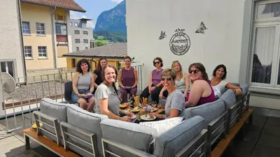 Gäste, die in der Unterkunft Premium Apartments - central & historical übernachten