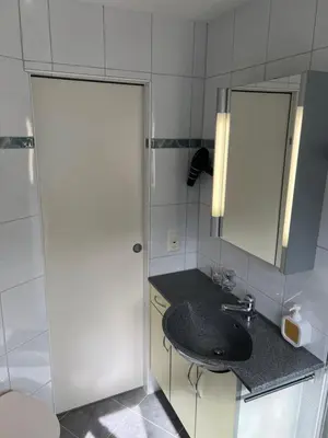 Grundriss der Unterkunft Diamant Apartment