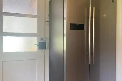 Grundriss der Unterkunft Wunderschönes Chalet Stöckli