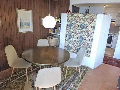 Grundriss der Unterkunft Chalet Sans Nom by Interhome
