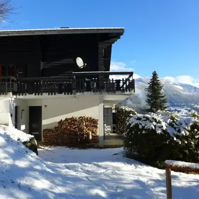 Chalet Sans Nom by Interhome