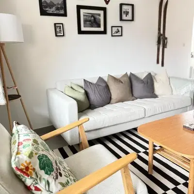 Apartment Snowball