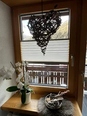 Grundriss der Unterkunft Apartment Bergfreude