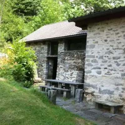 rustico Lele