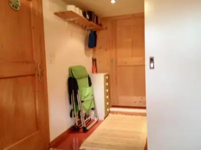 Grundriss der Unterkunft Apartment Sunneschy EG Süd by Interhome