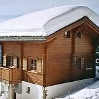 Apartment Sunneschy EG Süd by Interhome
