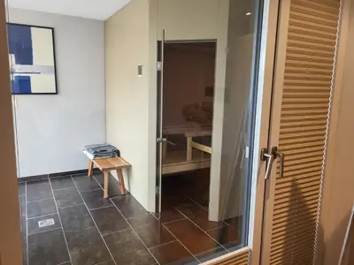 Grundriss der Unterkunft Oase zum SEIN
