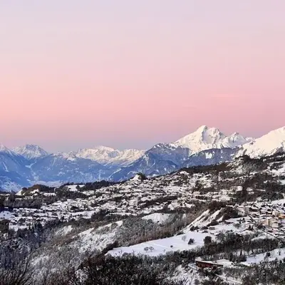 Himalayan vibes
