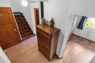 Grundriss der Unterkunft Joli studio style chalet
