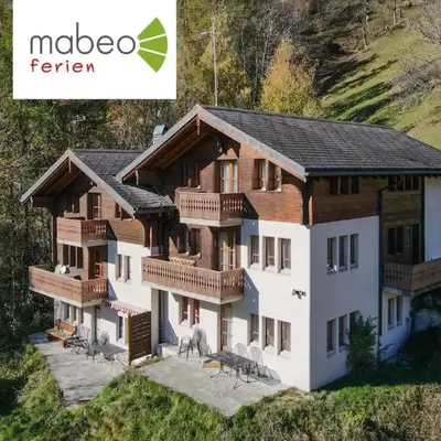 Chalet Pantke