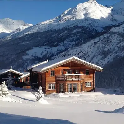 Chalet Inge