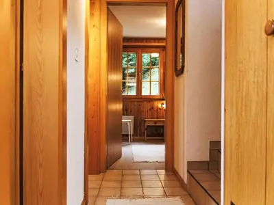 Grundriss der Unterkunft Chalet Chalet Soleil by Interhome