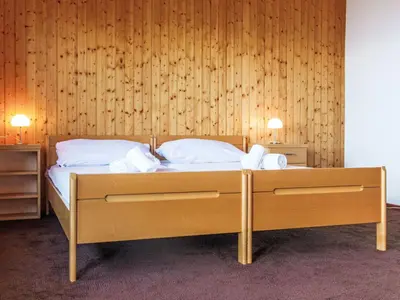 Grundriss der Unterkunft Apartment Weber 2 by Interhome