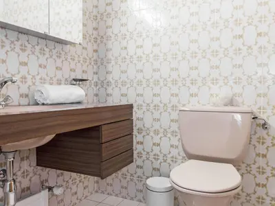 Grundriss der Unterkunft Apartment Weber 2 by Interhome