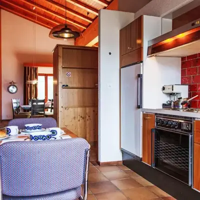 Apartment Weber 2 by Interhome