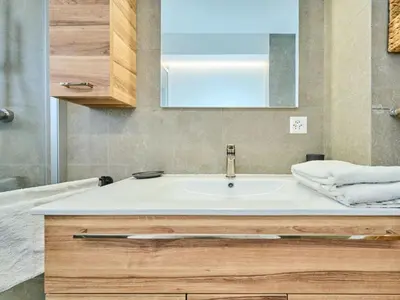 Grundriss der Unterkunft Apartment Richemont by Interhome