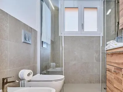 Grundriss der Unterkunft Apartment Richemont by Interhome