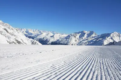 Hollywood im Winter
