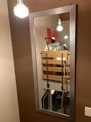 Ein Etagenbett oder Etagenbetten in einem Zimmer der Unterkunft Villa Taugwalder I DOM I Duplex Appartement
