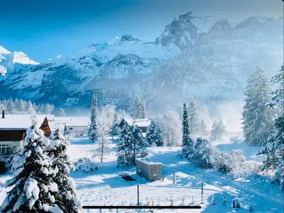 Cute & cozy oasis, private afternoon sun terrace im Winter