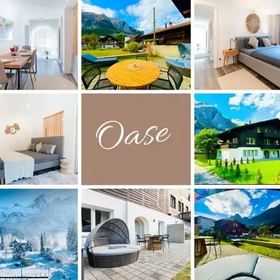 Cute & cozy oasis