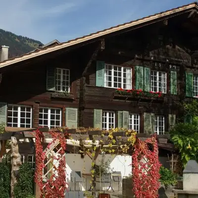 OldSwissHome