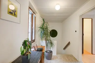 Grundriss der Unterkunft La Canonica - Happy Rentals