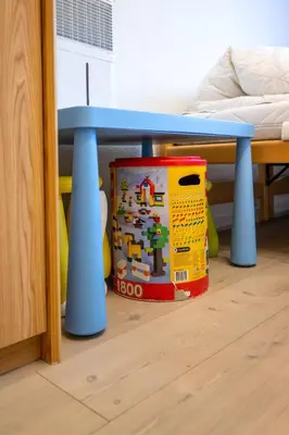 Der Kid's Club in der Unterkunft Large Apartment In The Vacation Center Whirlpool