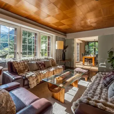 Chalet Les Ecureuils by Inspiringplaces Zermatt