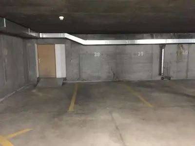 Grundriss der Unterkunft Superbe appartement rénové avec vue dégagée