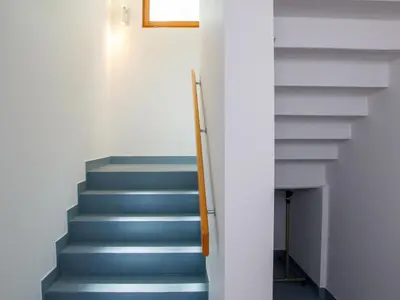 Grundriss der Unterkunft Holiday Home Chalet Mirabelle by Interhome