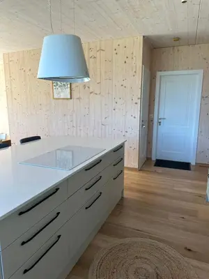 Grundriss der Unterkunft Maison Panorama Alpes Suisses & Sauna