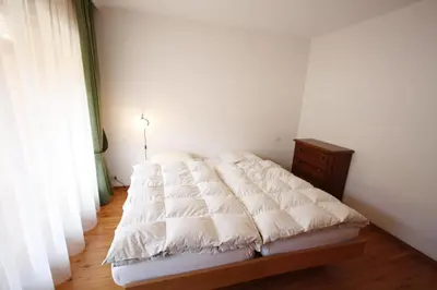 Grundriss der Unterkunft Apartment International