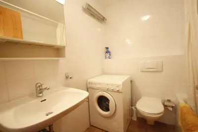 Grundriss der Unterkunft Apartment International