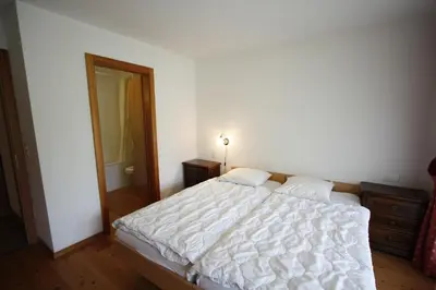 Grundriss der Unterkunft Apartment International