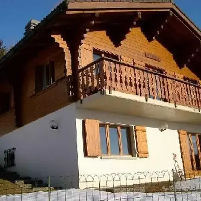 Chalet Solina