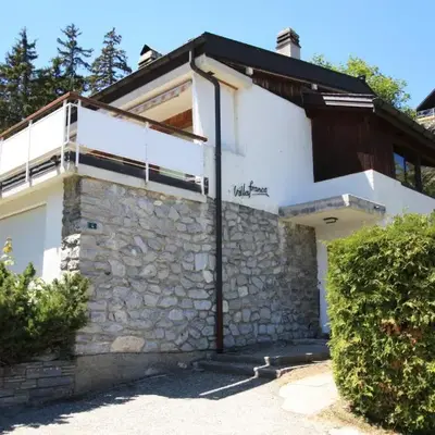 Apartment Villa Franca