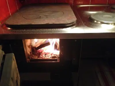Grundriss der Unterkunft Chalet Julia mit Sauna