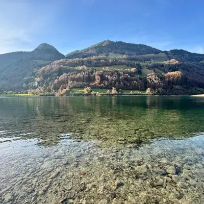 Bijou Lungern