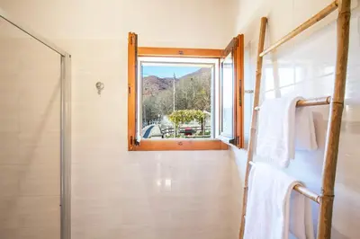 Grundriss der Unterkunft Mountain Views In Camedo - Happy Rentals