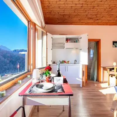 Mountain Views In Camedo - Happy Rentals