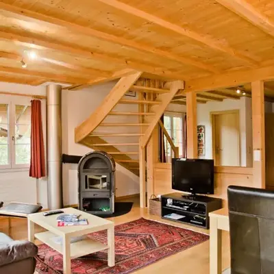 Delightful 4star Chalet Kiwi Apt