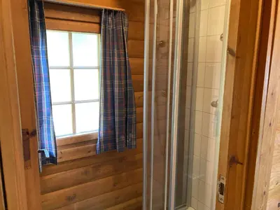 Grundriss der Unterkunft Chalet Glimuschir