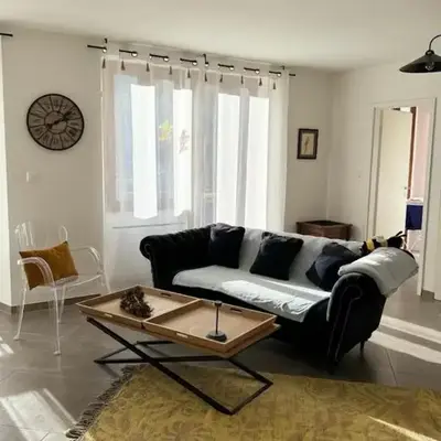 Appartement 70m2
