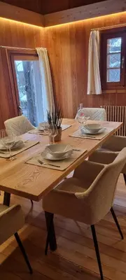 Grundriss der Unterkunft Stall Ferienhaus